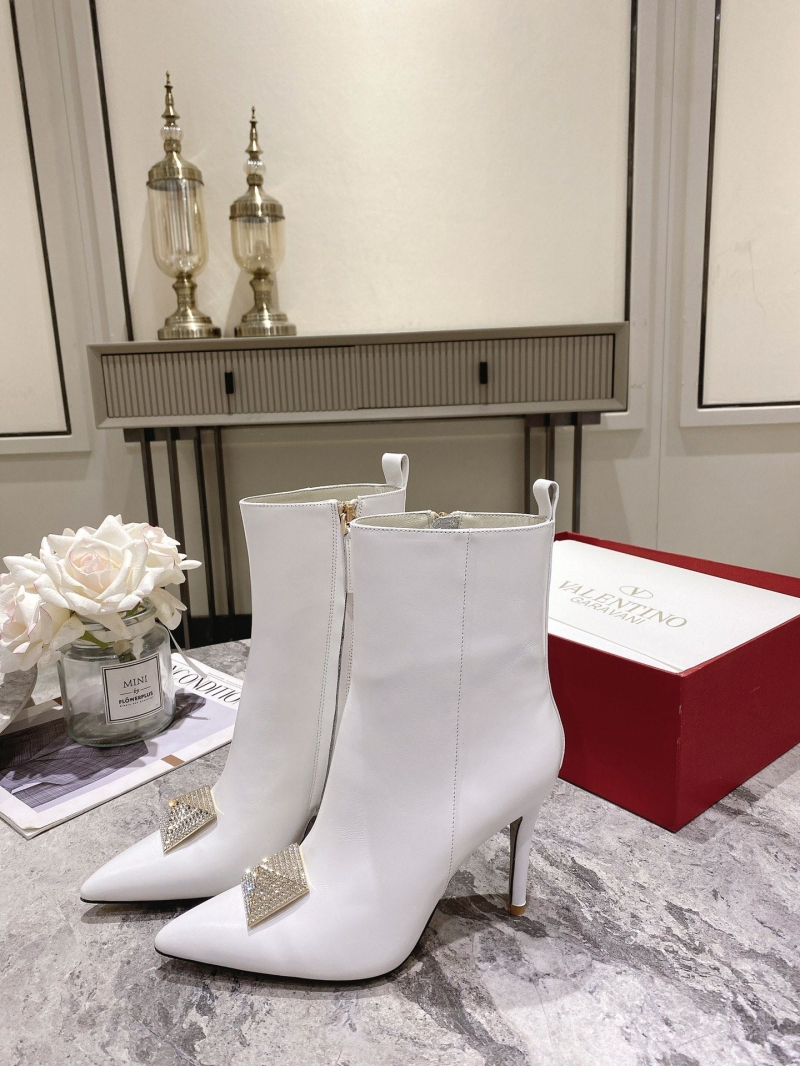 Valentino Boots